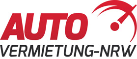 Autovermietung NRW Logo