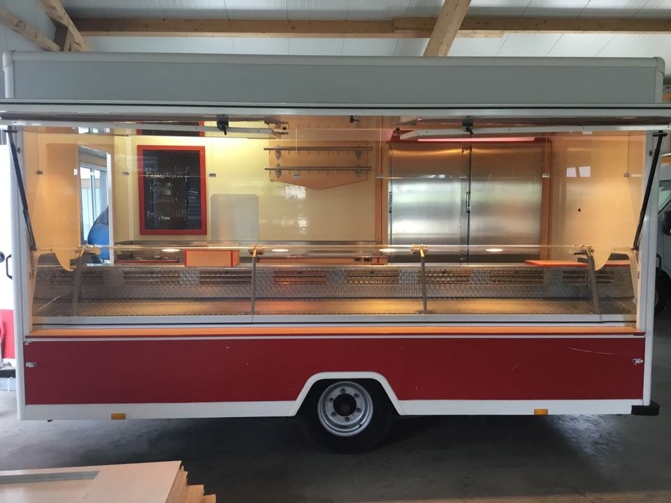 Food Trailer mieten bei Konrad Fahrzeugbau – für Umzug & Baumarkt – 4