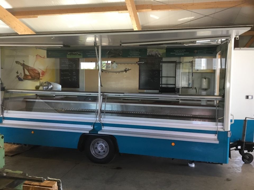 Fischwagen mieten bei Konrad Fahrzeugbau – Zubehör statt Kauf – 2