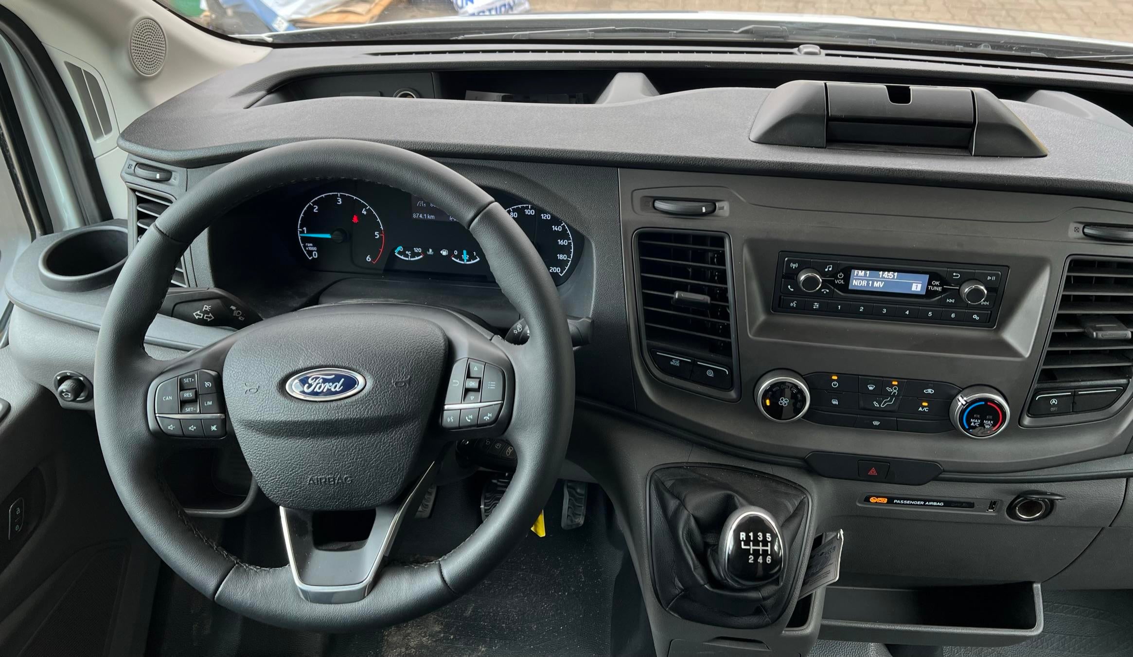 Wohnmobil Rimor EVO Sound 6 Pers. vom 19.6.-10.7.26 noch frei – 4
