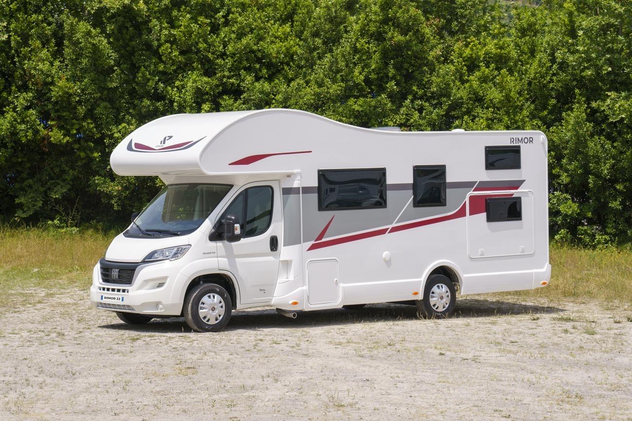 Wohnmobil mieten Rimor Kilig50 6 Pers. 06.07.-15.07.26 noch frei – 3
