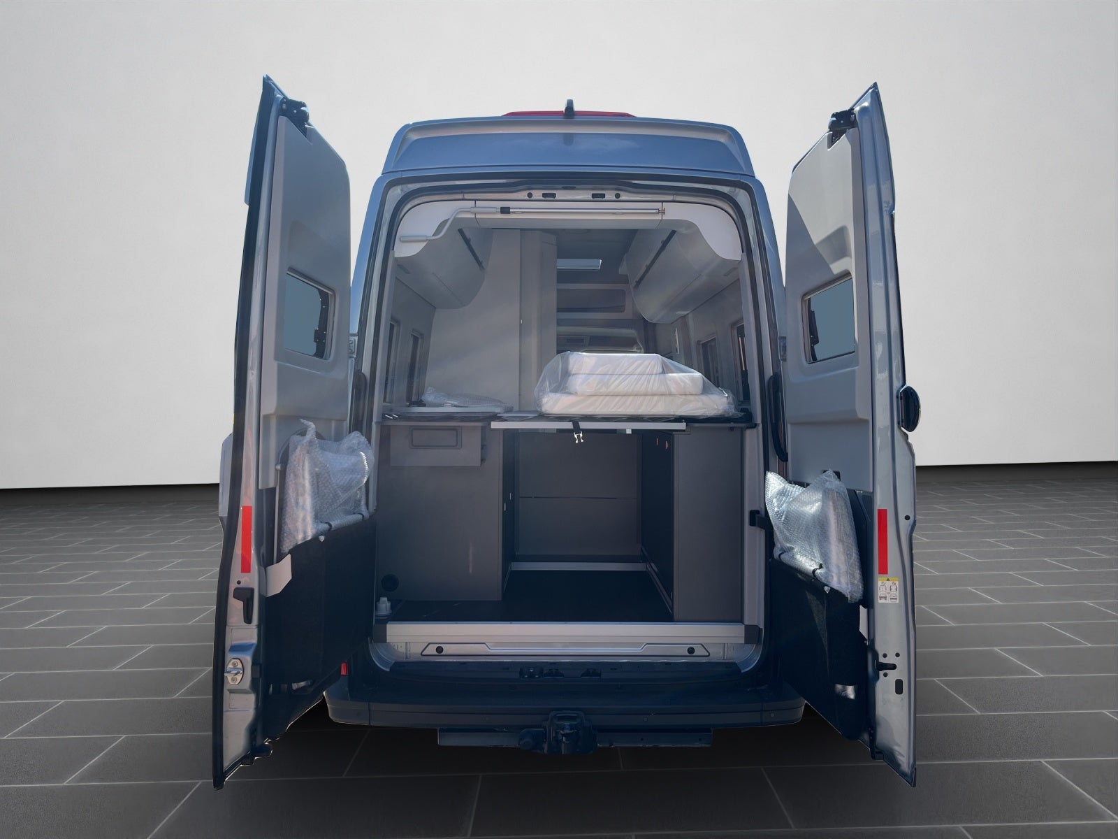 Wohnmobil VW Grand California 680 4 Motion/ Allrad vom 26.6.-31.7.26 noch frei – 4