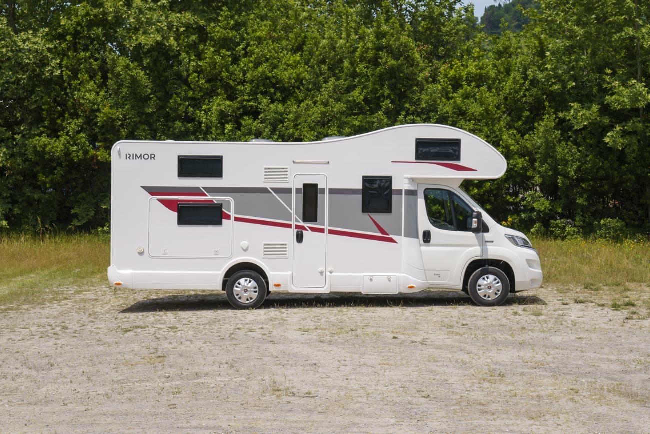 Wohnmobil mieten Rimor Kilig50 6 Pers. 06.07.-15.07.26 noch frei – 2