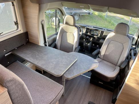 Knaus VAN I Pro – 3
