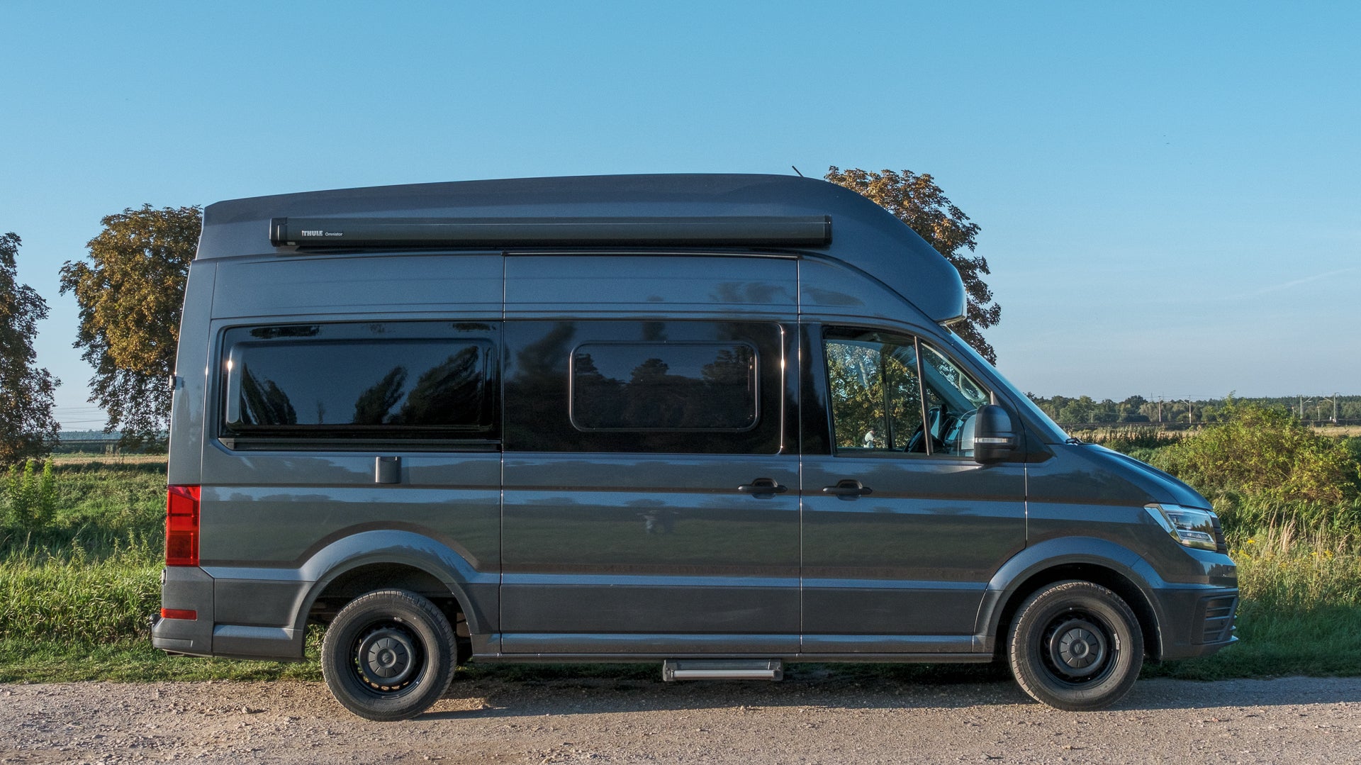 VW Grand California 600 – 2
