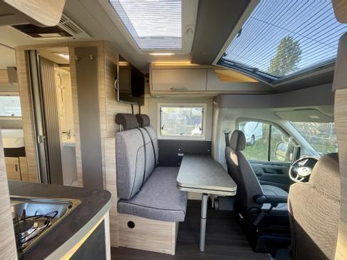 Knaus VAN I Pro – 2