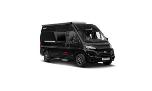 Wohnmobil Sunlight Cliff 640 mieten – Kastenwagen, 2 Schlafplätze, Führerschein Klasse B – 2