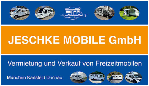 Jeschke Mobile GmbH Logo