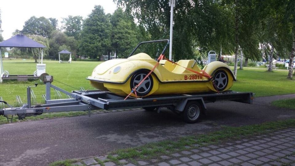 Anhänger Pkw mieten in Hennigsdorf – für Umzug & Baumarkt – 3
