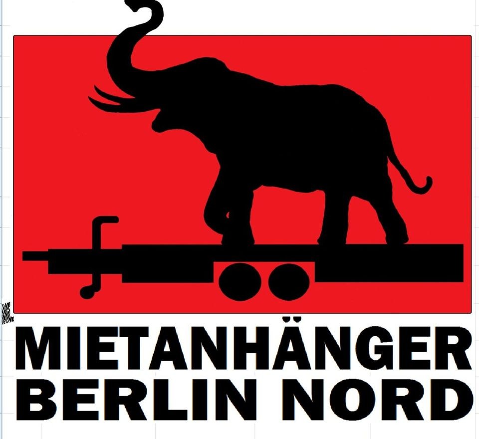 Motorradanhänger Motorradtrailer 3 Mopeds mieten in Hennigsdorf – 2