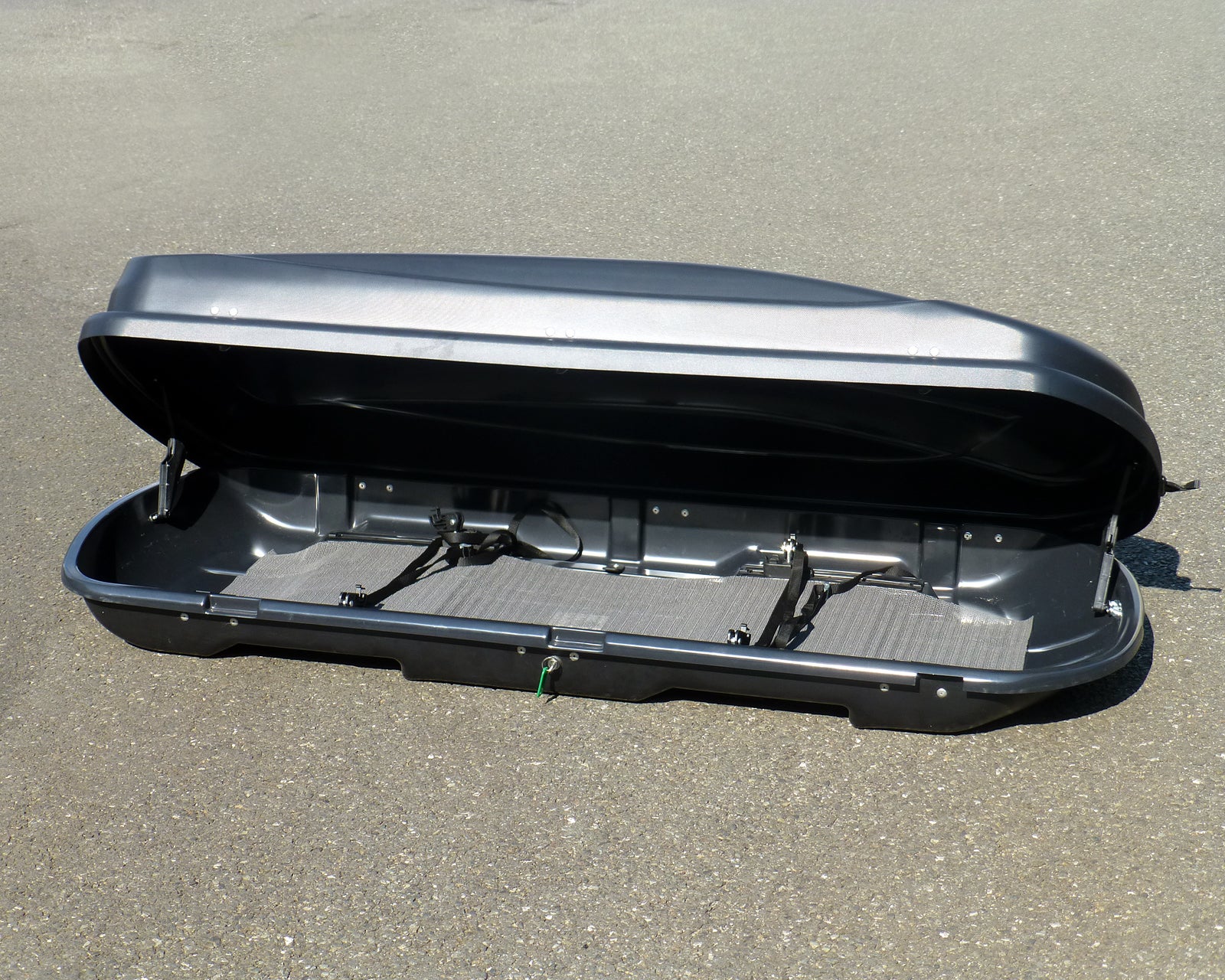 Dachbox JUNIOR Xtreme – 2