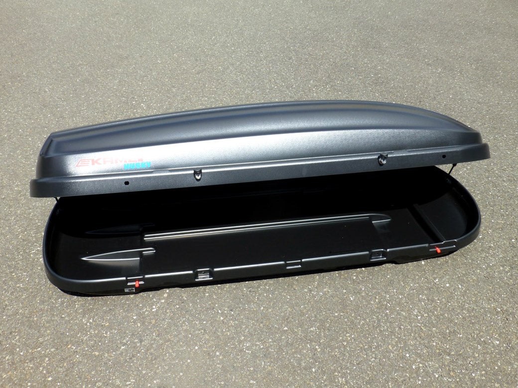 Dachbox KAMEI Husky L – 2