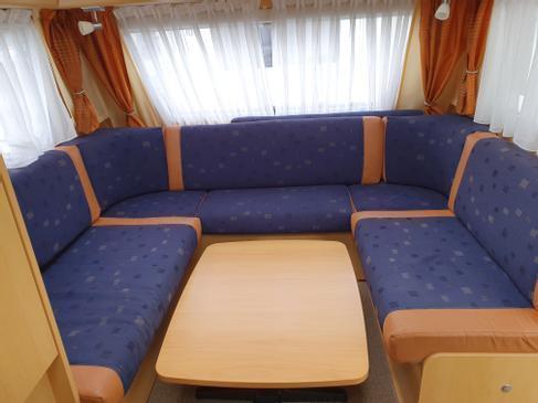 Wohnwagen Dethleffs Camper 510 – 3