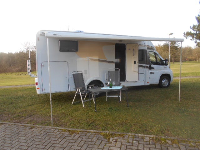 Carado T 448, Wohnmobilverleih - Wohnmobil mieten, Wohnmobilvermietung ,Reisemobilvermietung ,Camper – 2