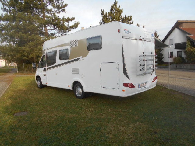 Carado T 448, Wohnmobilverleih - Wohnmobil mieten, Wohnmobilvermietung ,Reisemobilvermietung ,Camper – 3