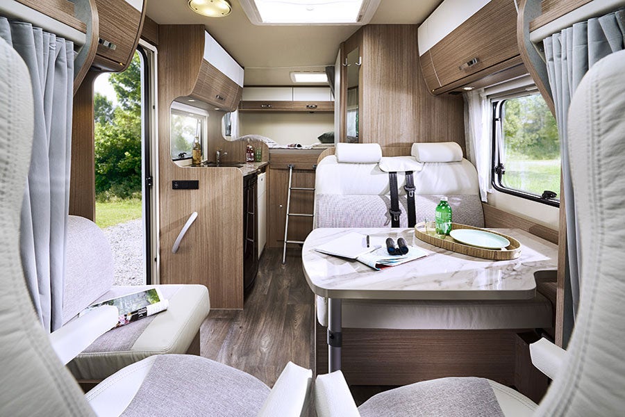 Carado T 132, Wohnmobilverleih - Wohnmobil mieten, Wohnmobilvermietung ,Reisemobilvermietung ,Camper – 3