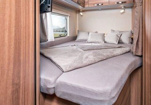 Wohnmobil günstig - viel Auswahl Wohnmobilvermietung im Wiedtal mieten in Hausen (Wied)