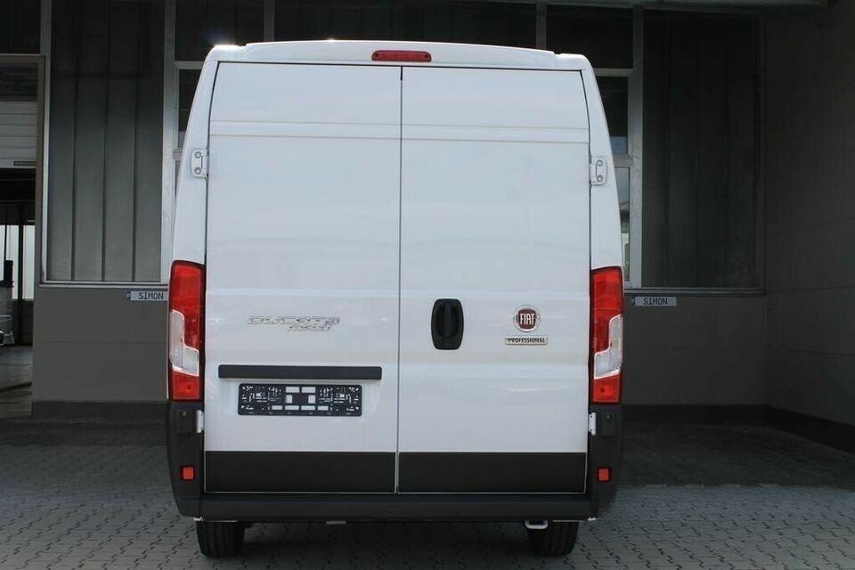 Transporter Umzugsauto Möbeltransporter Sprinter Ducato mieten in Hausen (Wied) – 2