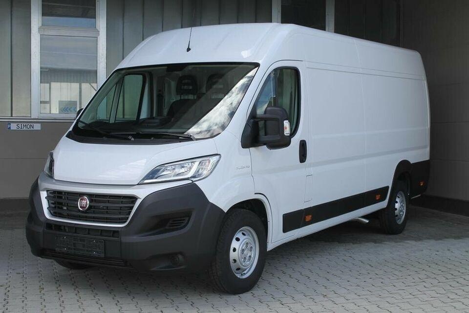 Transporter Umzugsauto Möbeltransporter Sprinter Ducato mieten in Hausen (Wied)