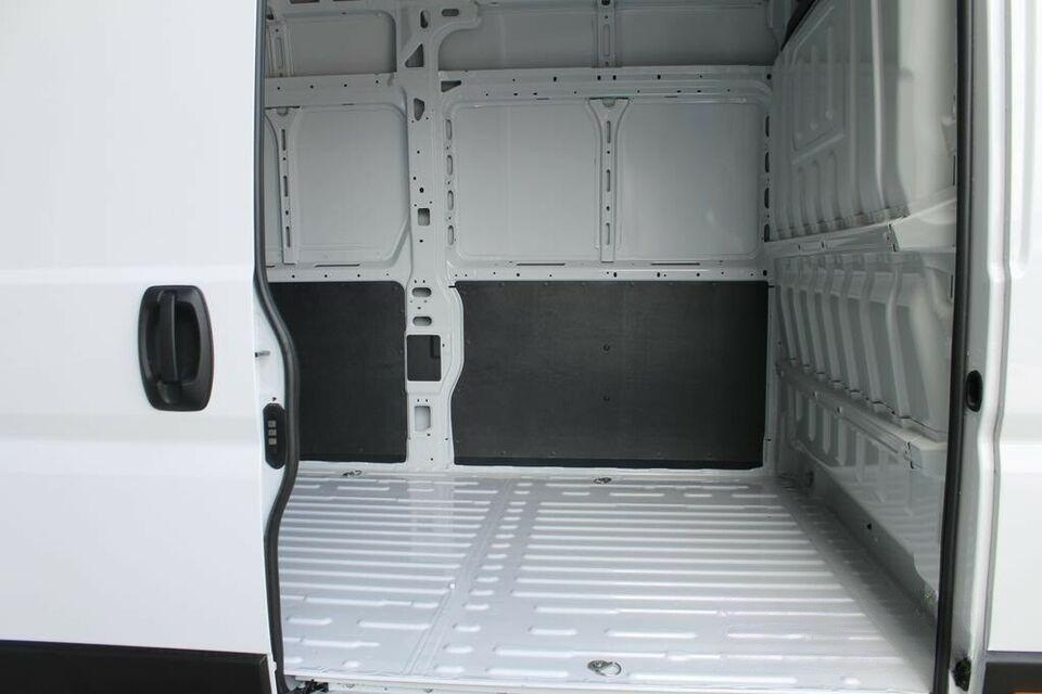Transporter Umzugsauto Möbeltransporter Sprinter Ducato mieten in Hausen (Wied) – 3