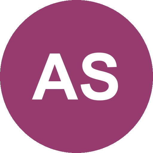 Alexander Schrötlin Logo