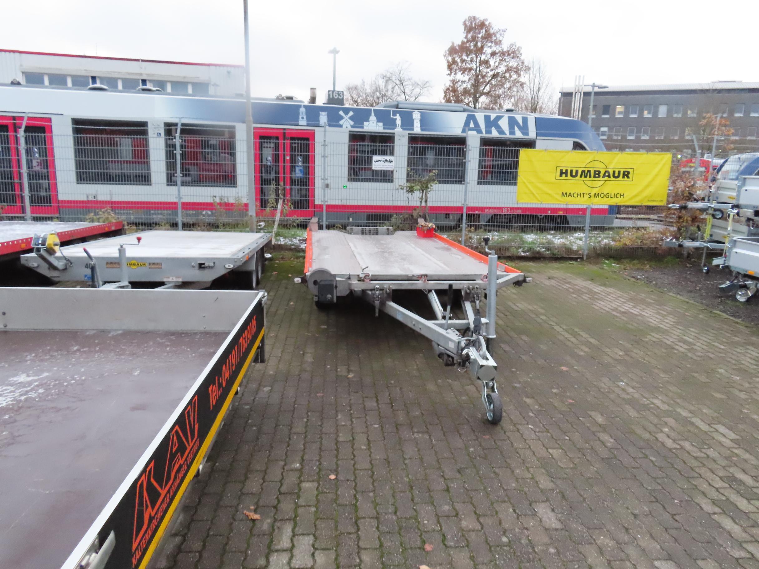 Auto Trailer kippbar 3000 KG PKW Trailer Autotransporter Anhänger Mieten PKW Anhänger Autotransport Kofferanhänger Motorrad Anhänger Trailer Planen Anhänger – 3