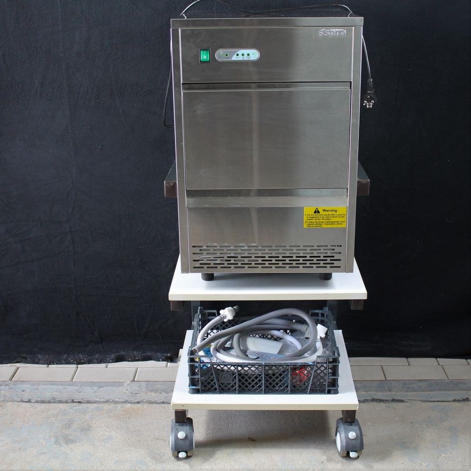 Kühlschrank Eismaschine Gastro mieten bei Event-Idee MV – 3