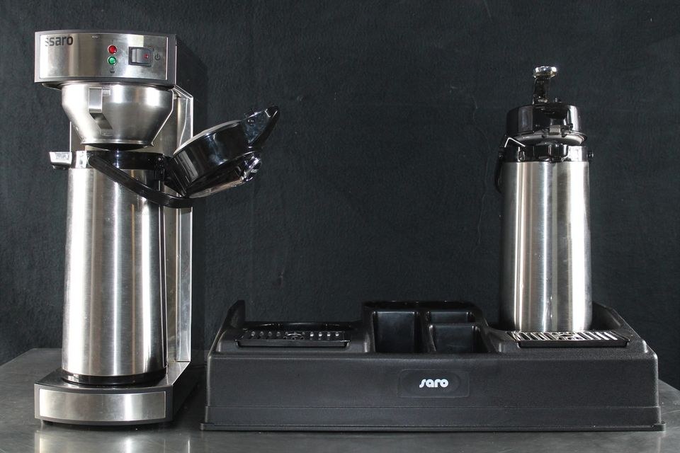 Kaffeemaschine Heißgetränkeautomat mieten in Sanitz bei Event-Idee MV