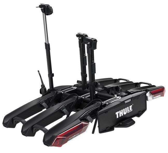 Thule Fahrradträger Epos 3 für die AHK mieten in Waldenburg