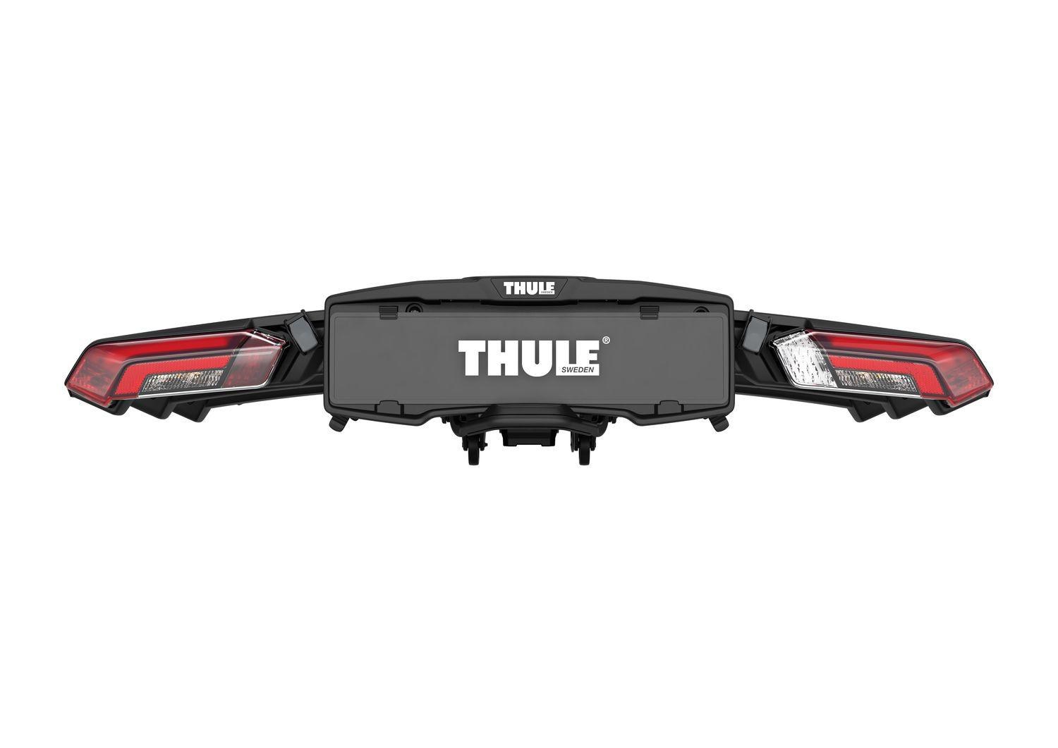 Thule Fahrradträger Epos 3 für die AHK mieten in Waldenburg – 3