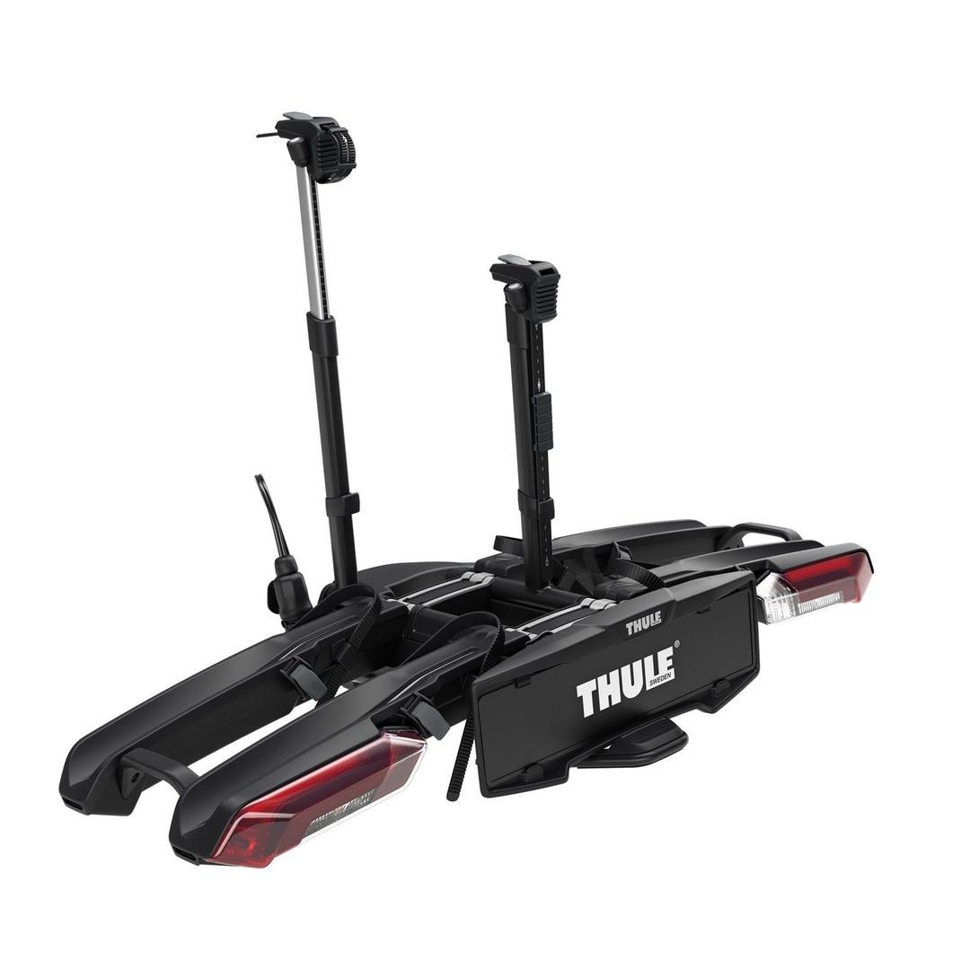 Thule Fahrradträger Epos 2-er für die AHK mieten in Waldenburg
