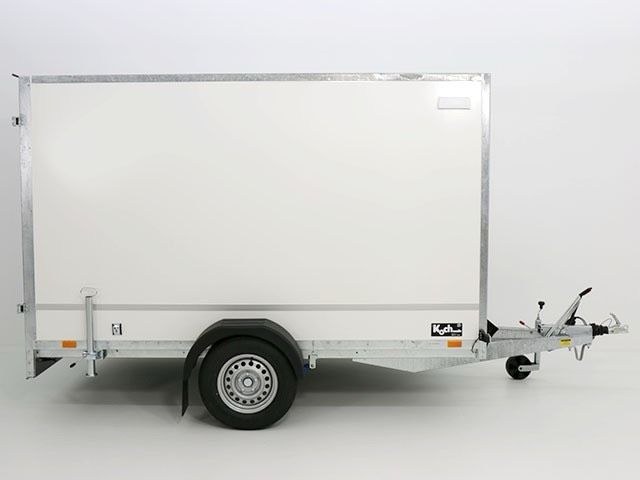 Anhänger 1300KG 305x146x180cm mieten bei Verleih-OH – 2