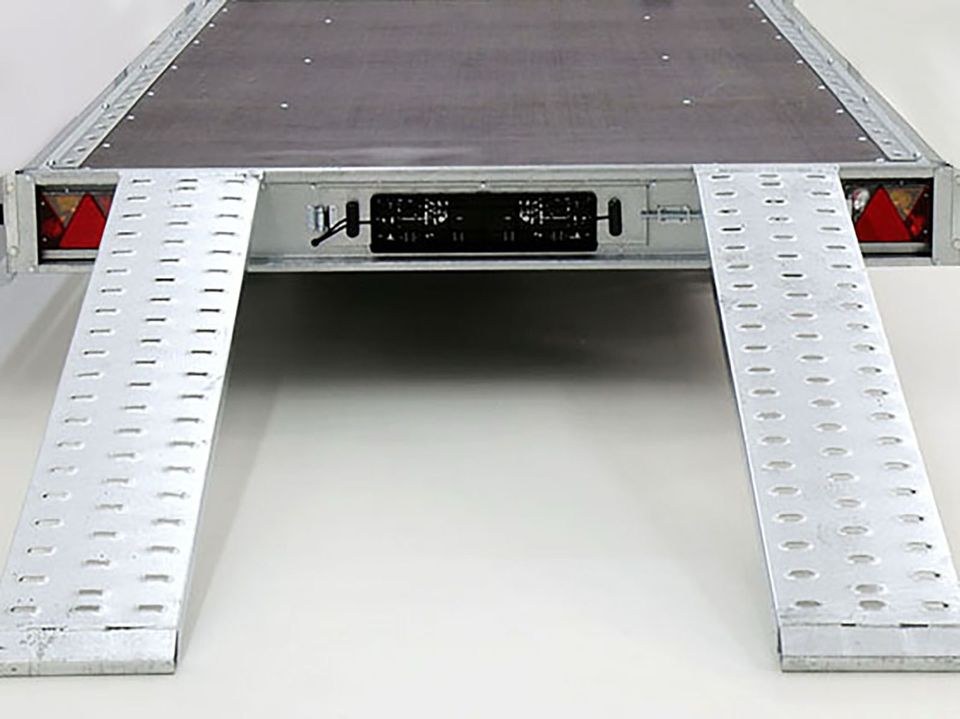 Anhänger,Wohnwagen Autotransport mieten bei Verleih-OH – 4