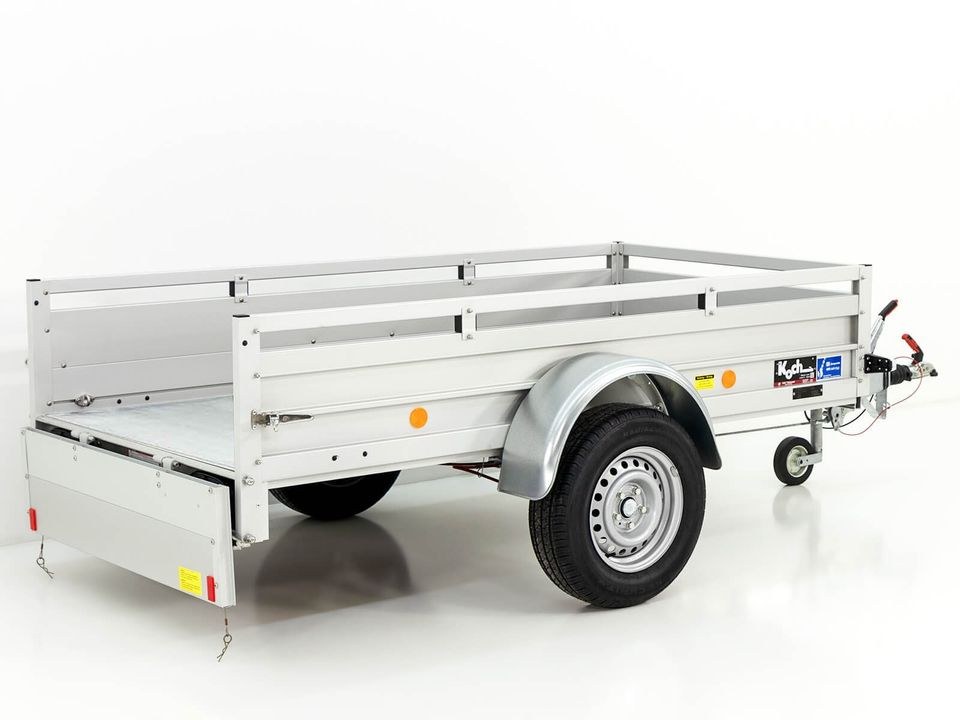 Anhänger 1300 KG mieten bei Verleih-OH – für Umzug & Baumarkt – 3