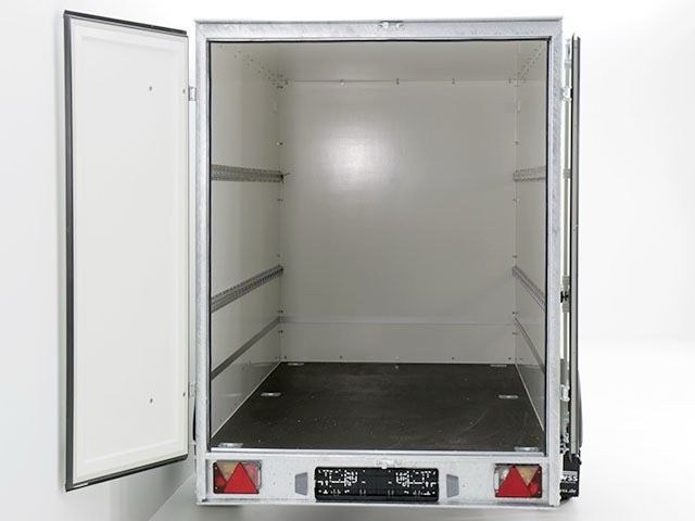 Anhänger 1300KG 305x146x180cm mieten bei Verleih-OH – 4