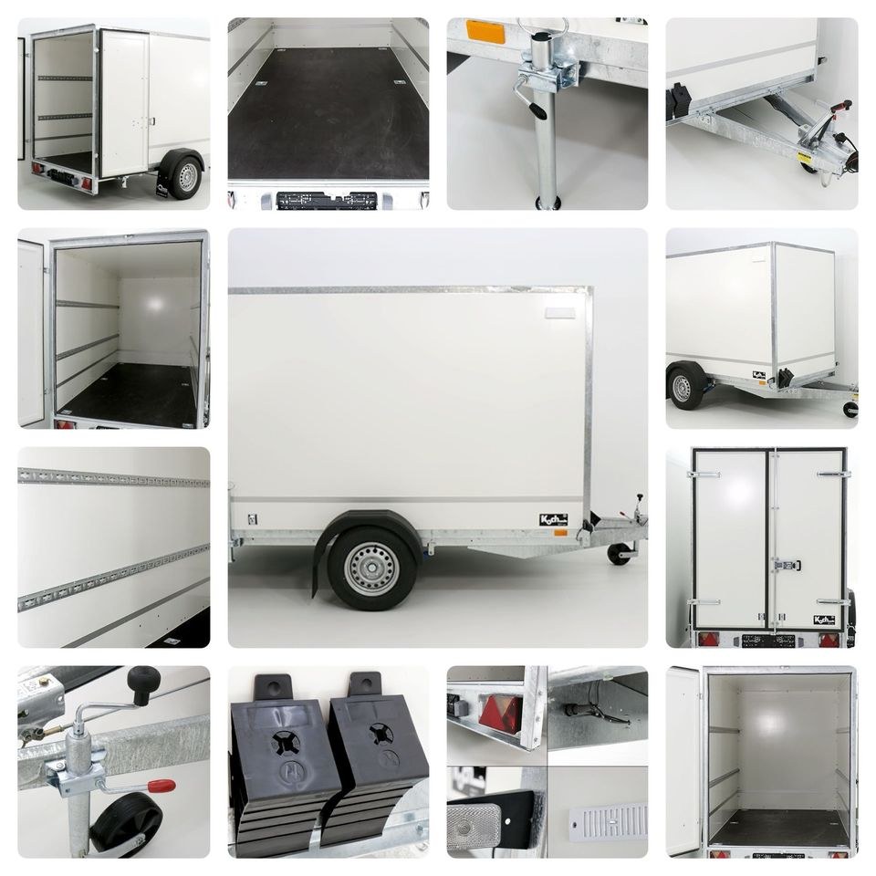 Anhänger Trailer mieten bei Verleih-OH – für Umzug & Baumarkt – 3