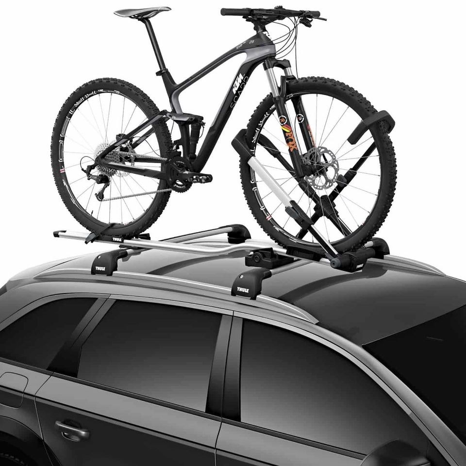 Deckel Anhänger Urlaub 4x Fahrrad 750 kg mieten bei Verleih-OH – 3