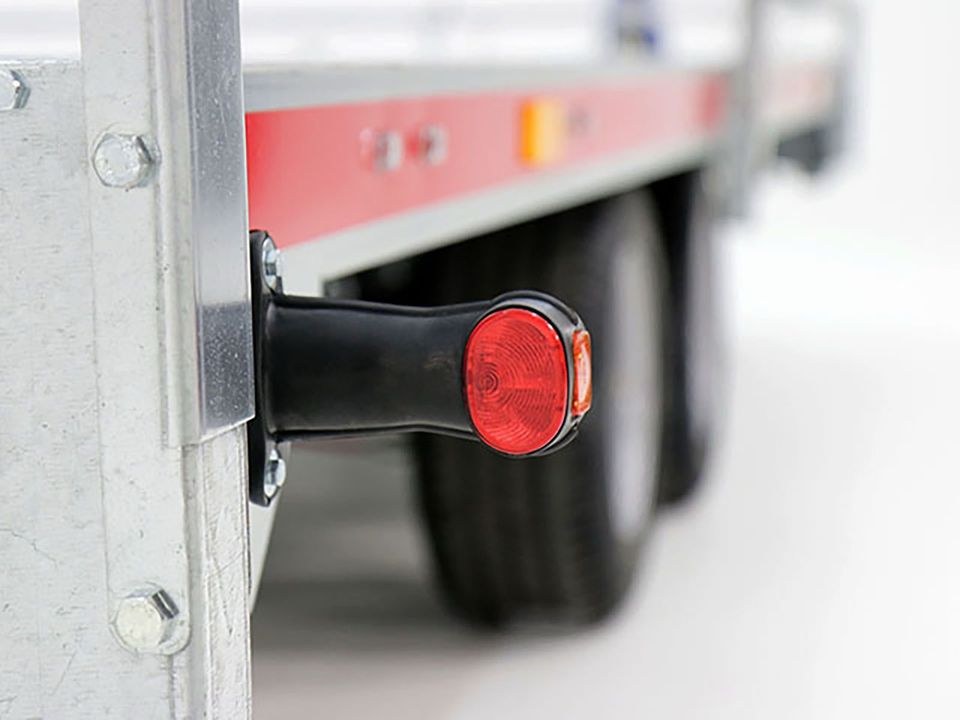 Anhänger,Wohnwagen Autotransport mieten bei Verleih-OH