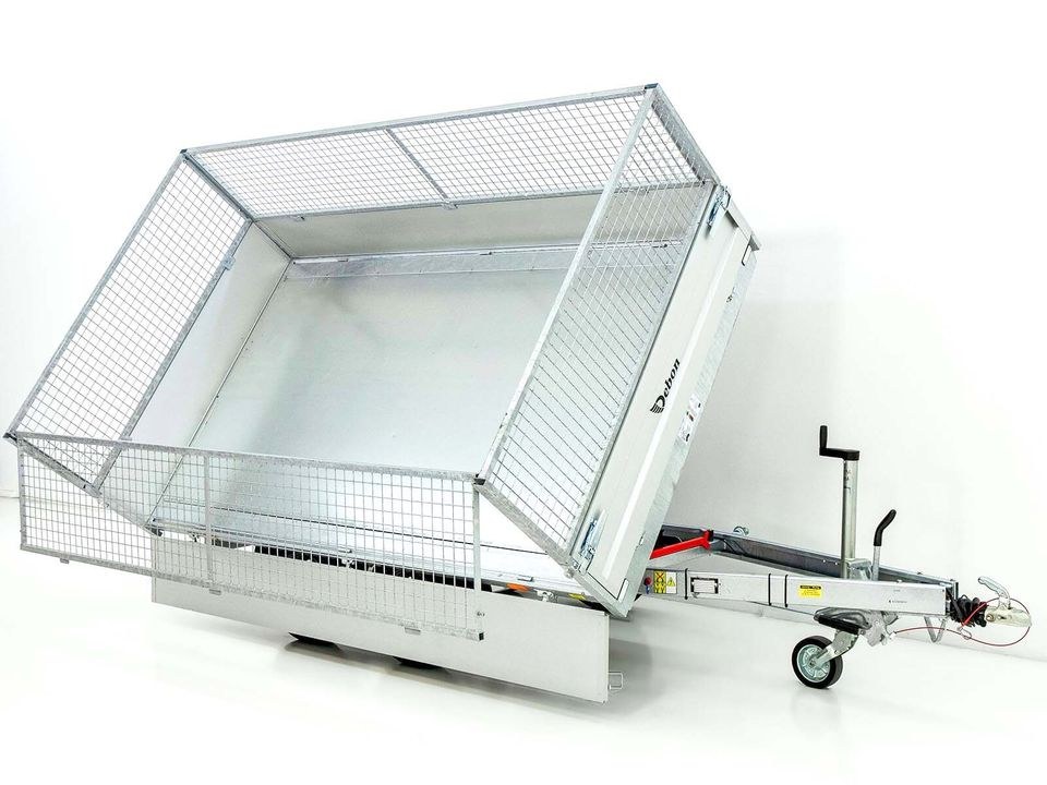 3 Seitenkipper 2600 kg mieten bei Verleih-OH – für Erde & Schutt – 2