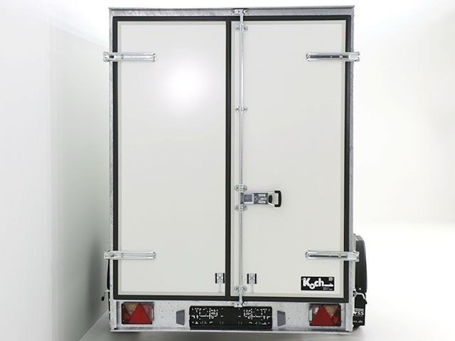 Anhänger 1300KG 305x146x180cm mieten bei Verleih-OH – 3
