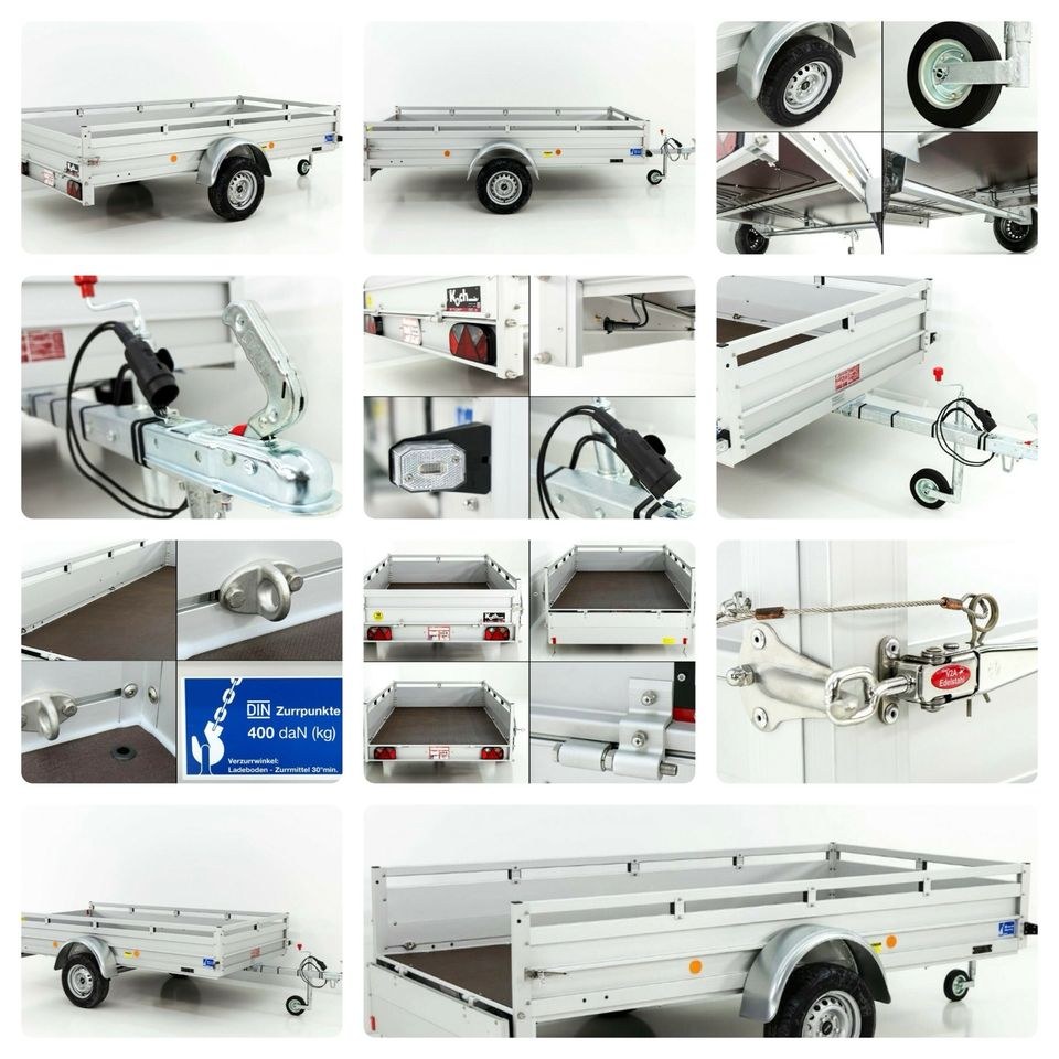 Anhänger Trailer mieten bei Verleih-OH – für Umzug & Baumarkt – 4