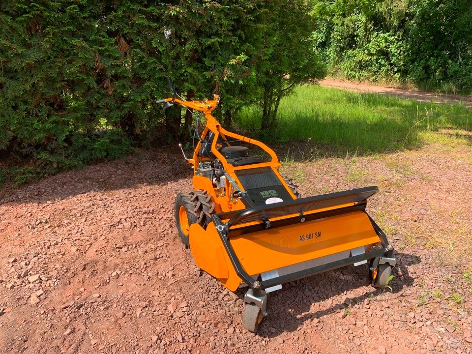 Gartengeräte mieten bei Baumaschinen-Ziegler – Profi-Werkzeug auf Zeit – 4