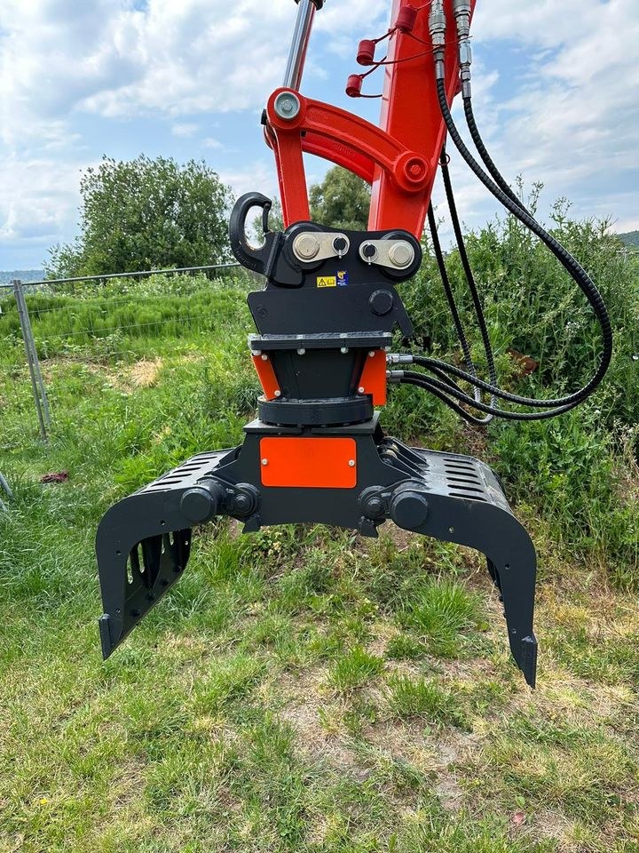 Baumaschinen Baugeräte mieten bei Baumaschinen-Ziegler – das Besondere – 2