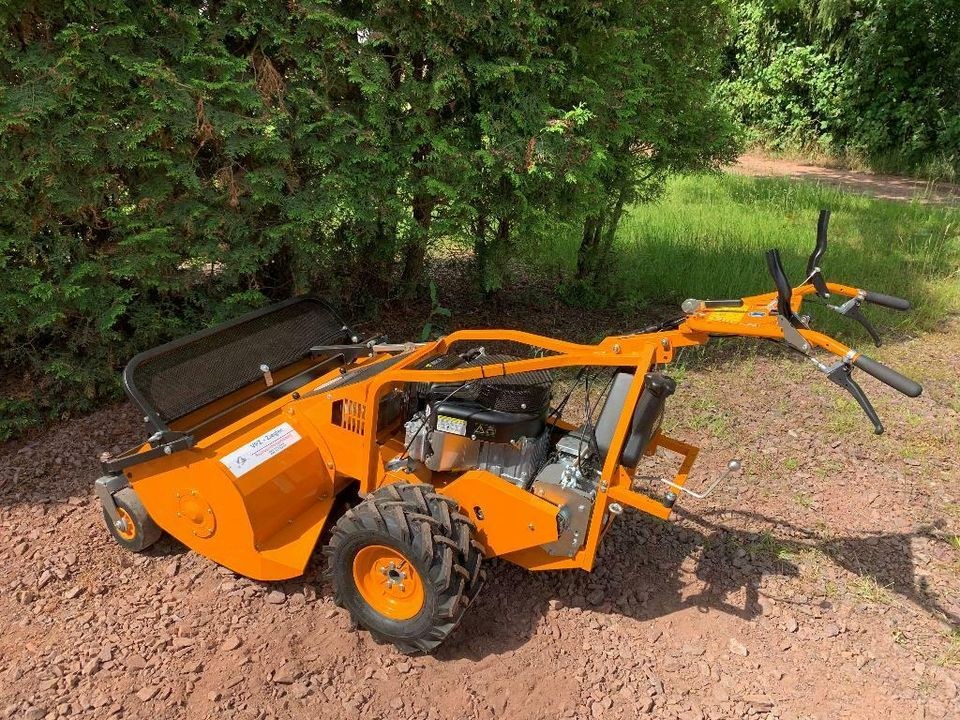 AS Mäher Schlegelmäher Mulcher mieten bei Baumaschinen-Ziegler – 4
