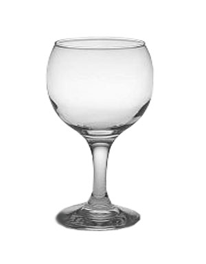 Weinglas Society 0,2l Inhalt 26 cl, (H) 160 mm, Ø 80 mm inkl. Reinigungskosten, mieten
