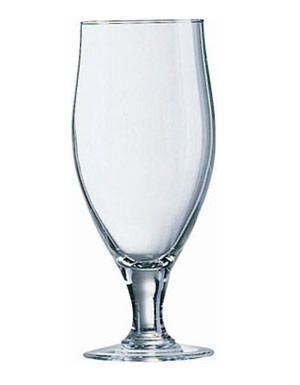 Biertulpe Cervoise 0,3l Inhalt 38 cl, (H) 179 mm, Ø 77 mm inkl. Reinigungskosten mieten