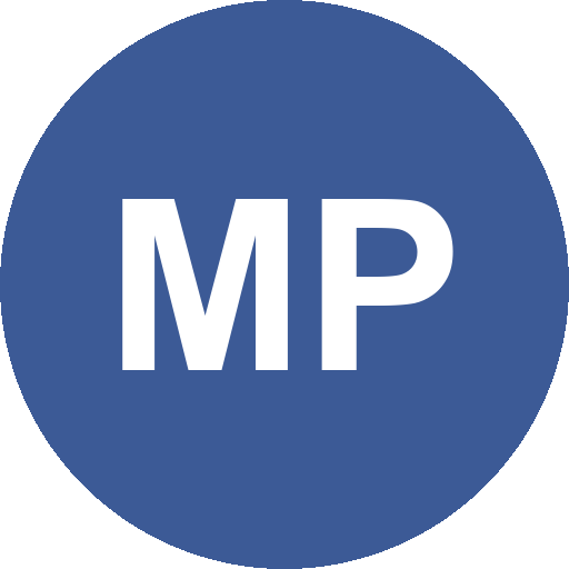 more-PS GmbH Logo