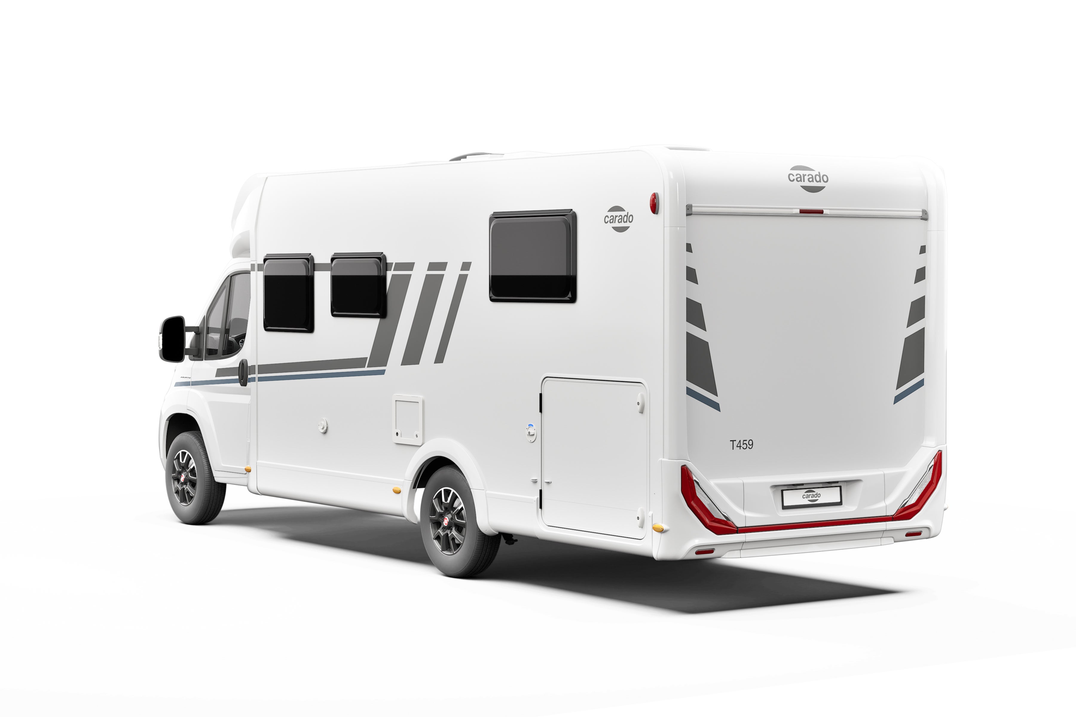 Carado T459 – 3