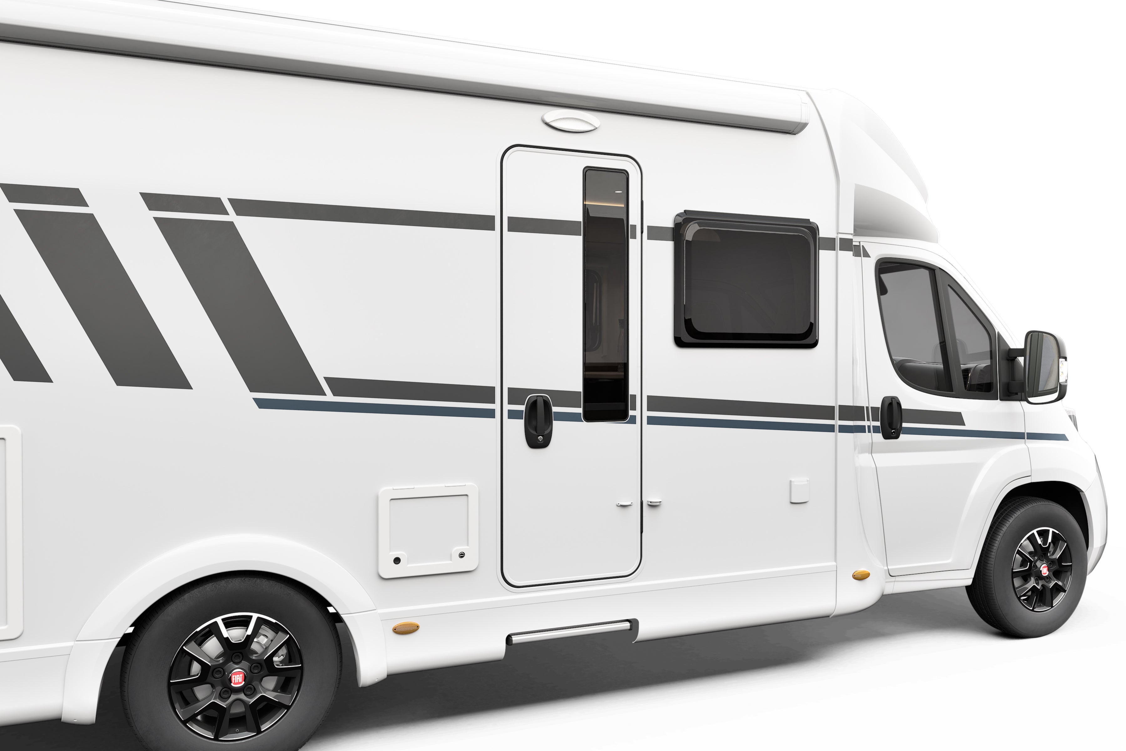 Teilintegriertes Wohnmobil Carado T448 mit 5 Schlafplätzen – 2