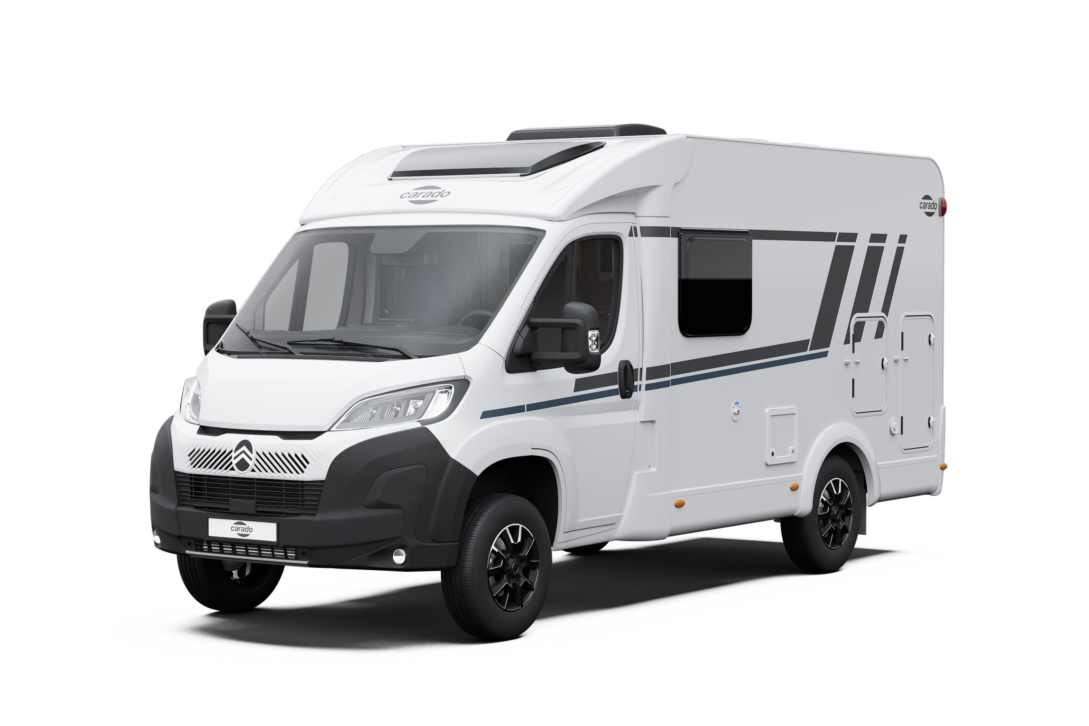 Carado V132, Van, Kompaktes Wohnmobil Mieten für 2 - 3 Personen!!